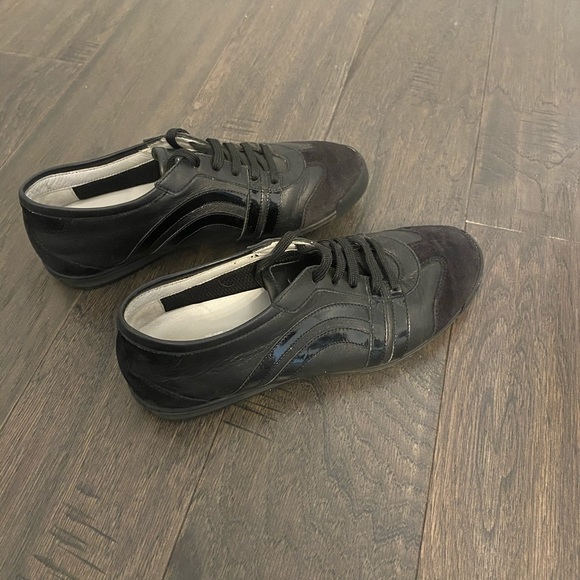 Ferragamo sneakers - Picture 3 of 5